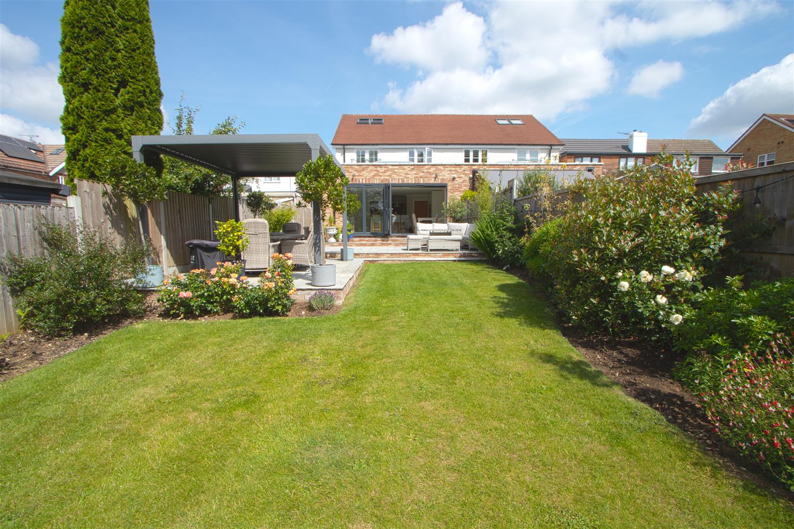 Scrub Rise, Billericay